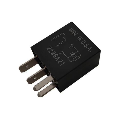 4 قطعة G8HE-1A7T-R1-DC12 12VDC 35A 4-Pin مرحل طاقة السيارة in Kuwait