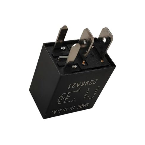 4 قطعة G8HE-1A7T-R1-DC12 12VDC 35A 4-Pin مرحل طاقة السيارة in Kuwait