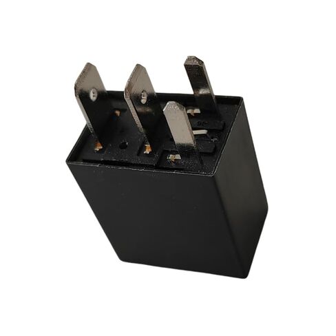 4 قطعة G8HE-1A7T-R1-DC12 12VDC 35A 4-Pin مرحل طاقة السيارة in Kuwait