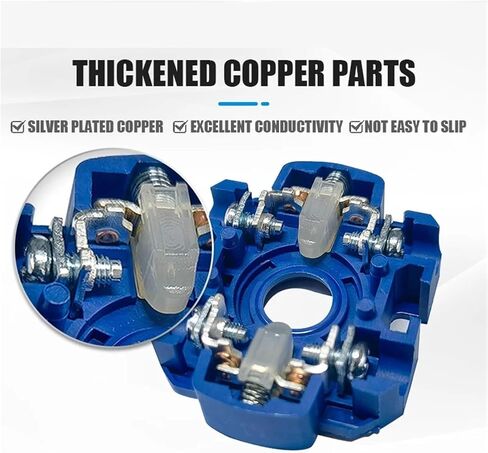 1PCS LW26-20/12 Cam Switch 1-12 Positions Universal Rotary Switches 12-gear 12-wire Twelve Poles Dual Power Motor Signal Control in Kuwait