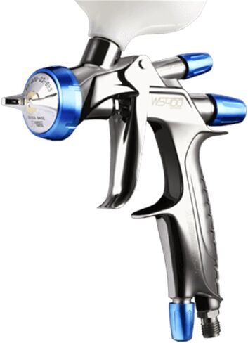 WS400 Series S2 Base 13 OBS Spray Gun in Saudi Arabia