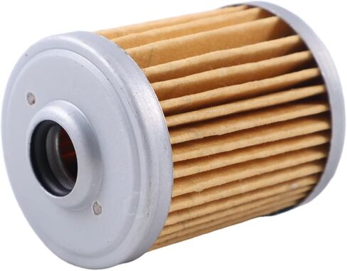 IEQFUE Transmission Oil Filter 48197-2H000 Compatible with Hyundai Elantra Kona Santa Cruz Accent 2020-2024 in Saudi Arabia