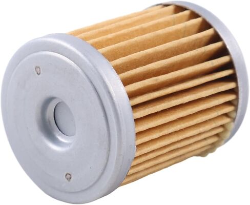 IEQFUE Transmission Oil Filter 48197-2H000 Compatible with Hyundai Elantra Kona Santa Cruz Accent 2020-2024 in Saudi Arabia