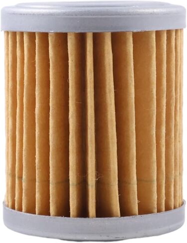 IEQFUE Transmission Oil Filter 48197-2H000 Compatible with Hyundai Elantra Kona Santa Cruz Accent 2020-2024 in Saudi Arabia