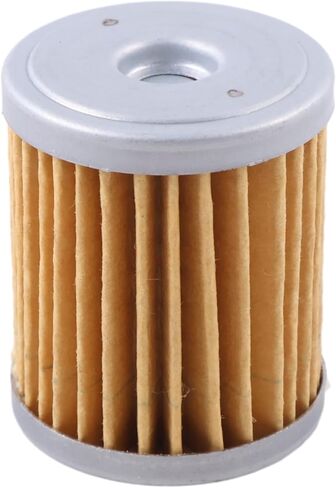 IEQFUE Transmission Oil Filter 48197-2H000 Compatible with Hyundai Elantra Kona Santa Cruz Accent 2020-2024 in Saudi Arabia