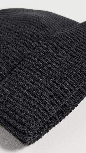 Our Legacy Men's Knit Beanie in Kuwait