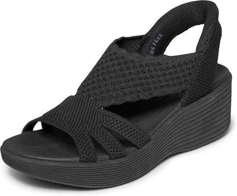 Skechers Women's Parallel Lite - Summer Invite Hands Free Slip-ins in Saudi Arabia