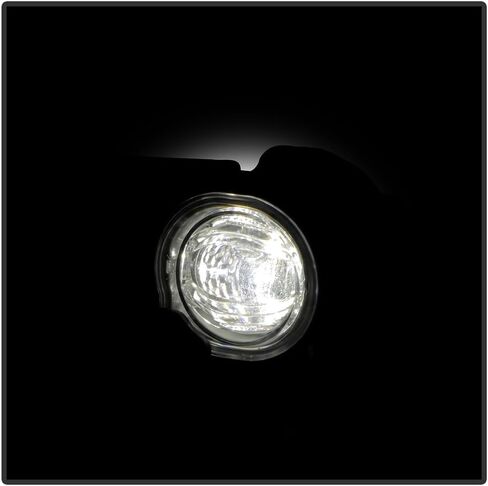 KEEKPO - For 2021 2022 2023 2024 Toyota Venza LED Bumper Fog Lights Driving Lamps w/Switch Pair Replacement Left+Right in Saudi Arabia