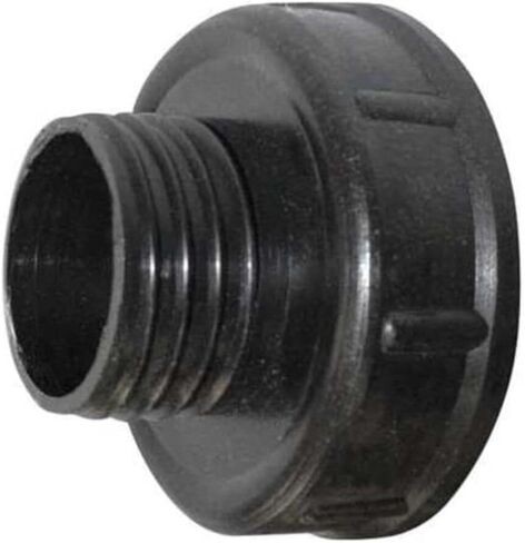 محول ملولب للقمع، 2-1/2 جالون. in Kuwait