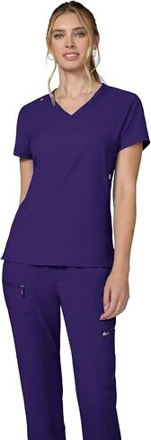 KOI Lite 316 Women's Philosophy Scrub Top in Kuwait