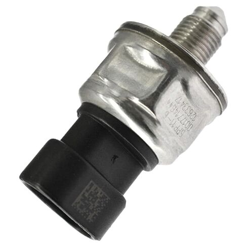 Fuel Rail Pressure Sensor 12633417 5PP11-4 0028336599 04818214 4818214 843030 1Pcs in Saudi Arabia