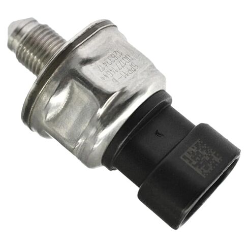 Fuel Rail Pressure Sensor 12633417 5PP11-4 0028336599 04818214 4818214 843030 1Pcs in Saudi Arabia
