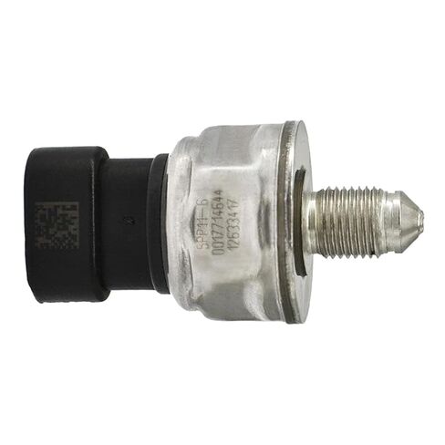 Fuel Rail Pressure Sensor 12633417 5PP11-4 0028336599 04818214 4818214 843030 1Pcs in Saudi Arabia
