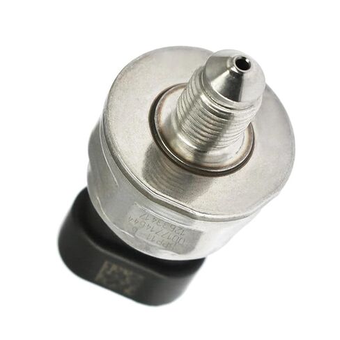 Fuel Rail Pressure Sensor 12633417 5PP11-4 0028336599 04818214 4818214 843030 1Pcs in Saudi Arabia