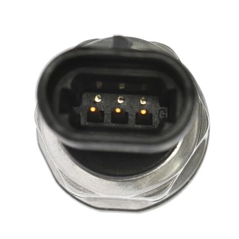 Fuel Rail Pressure Sensor 12633417 5PP11-4 0028336599 04818214 4818214 843030 1Pcs in Saudi Arabia
