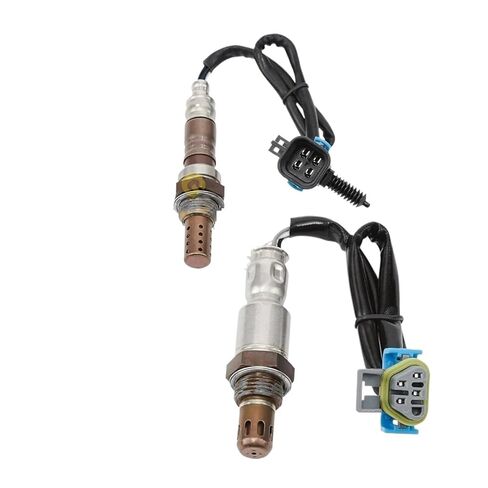 2pcs O2 Oxygen Sensor for 234-4242, 234-4250 in Saudi Arabia