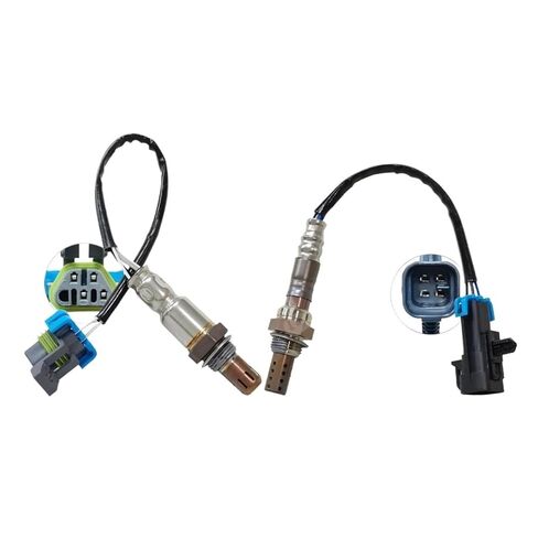 2pcs O2 Oxygen Sensor for 234-4242, 234-4250 in Saudi Arabia