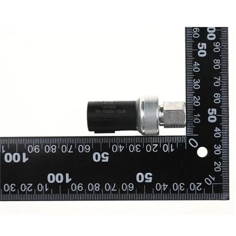 6F93-19D594-AA مكيف الهواء ضغط الدراجات التبديل 4673935 6F9Z19D594AA 1 قطعة in Kuwait