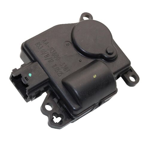 HVAC Blend Door Actuator 68089742AA AA-113800-3361 for Ram 1500 2500 3500 4500 5500 2010-2014 in Saudi Arabia