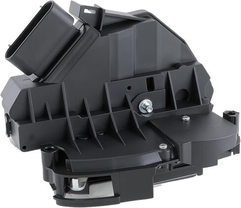 مشغل مزلاج قفل الباب الأمامي الأيسر ذو 7 دبابيس متوافق مع F-ord E-scape F-usion F-ocus E-dge MKX MKZ 2011-2017، OEM BF6AF21813BC in Kuwait