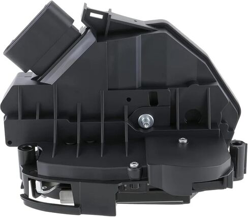 مشغل مزلاج قفل الباب الأمامي الأيسر ذو 7 دبابيس متوافق مع F-ord E-scape F-usion F-ocus E-dge MKX MKZ 2011-2017، OEM BF6AF21813BC in Kuwait