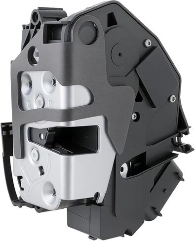 مشغل مزلاج قفل الباب الأمامي الأيسر ذو 7 دبابيس متوافق مع F-ord E-scape F-usion F-ocus E-dge MKX MKZ 2011-2017، OEM BF6AF21813BC in Kuwait