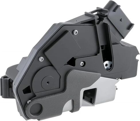 مشغل مزلاج قفل الباب الأمامي الأيسر ذو 7 دبابيس متوافق مع F-ord E-scape F-usion F-ocus E-dge MKX MKZ 2011-2017، OEM BF6AF21813BC in Kuwait