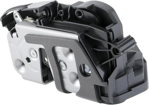 مشغل مزلاج قفل الباب الأمامي الأيسر ذو 7 دبابيس متوافق مع F-ord E-scape F-usion F-ocus E-dge MKX MKZ 2011-2017، OEM BF6AF21813BC in Kuwait