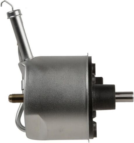 Power Steering Pump 1pc Iron Metal with Reservoir without Pulley for Mustang II 74-76 for Pinto 75-77 in Kuwait