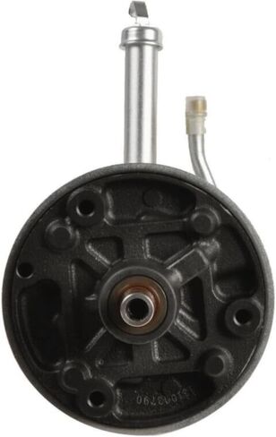 Power Steering Pump 1pc Iron Metal with Reservoir without Pulley for Mustang II 74-76 for Pinto 75-77 in Kuwait