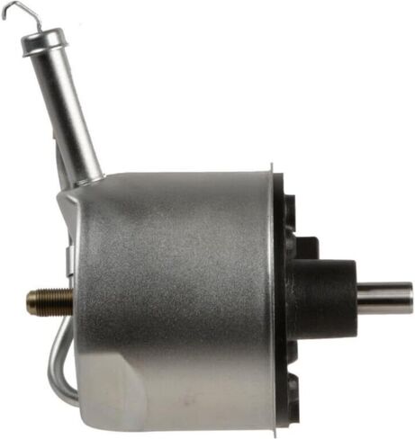 Power Steering Pump 1pc Iron Metal with Reservoir without Pulley for Mustang II 74-76 for Pinto 75-77 in Kuwait