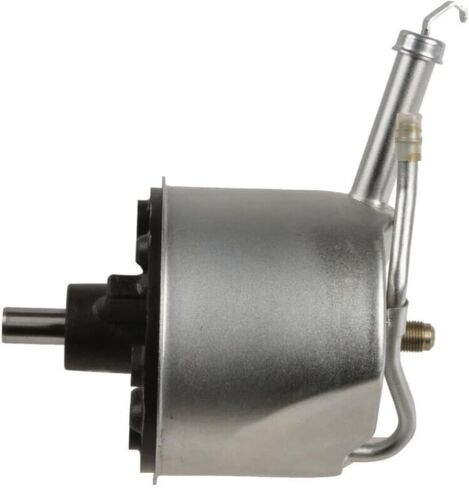Power Steering Pump 1pc Iron Metal with Reservoir without Pulley for Mustang II 74-76 for Pinto 75-77 in Kuwait