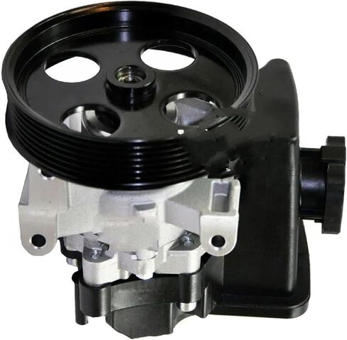 Car Power Steering Pump For Benz For C230 1.8L L4 Gas 2003 2004 2005 A0054668301 0054668301 Power Steering Pump in Saudi Arabia