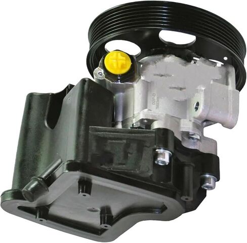 Car Power Steering Pump For Benz For C230 1.8L L4 Gas 2003 2004 2005 A0054668301 0054668301 Power Steering Pump in Saudi Arabia