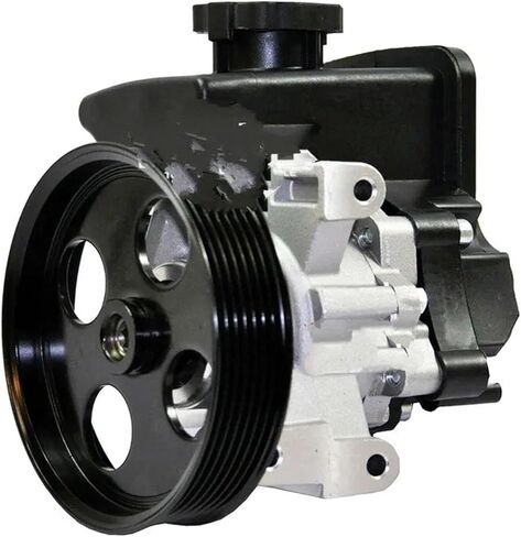 Car Power Steering Pump For Benz For C230 1.8L L4 Gas 2003 2004 2005 A0054668301 0054668301 Power Steering Pump in Saudi Arabia
