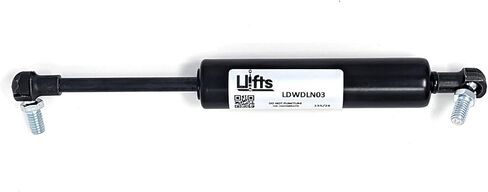 Steering Damper for Worldlawn, Replaces 5205020 in Saudi Arabia