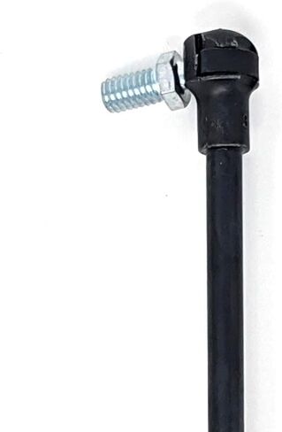 Steering Damper for Worldlawn, Replaces 5205020 in Saudi Arabia