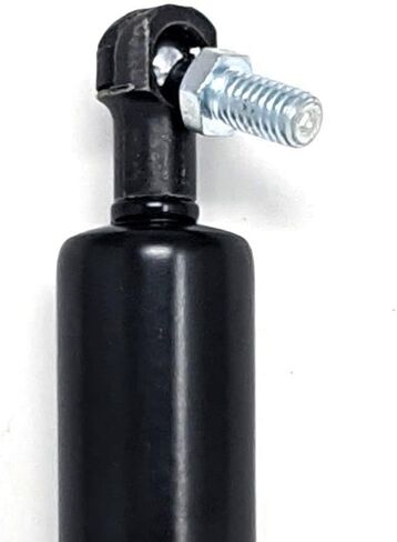 Steering Damper for Worldlawn, Replaces 5205020 in Saudi Arabia