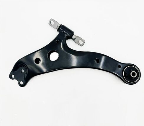 2pcs Front Lower Control Arm Replacement for Lexus ES300 ES330 ES350 RX330 RX350, Toyota Camry 2002-2006, Highlander 2004-2007, Solara 2004-2008 K620333 K620334 in Kuwait