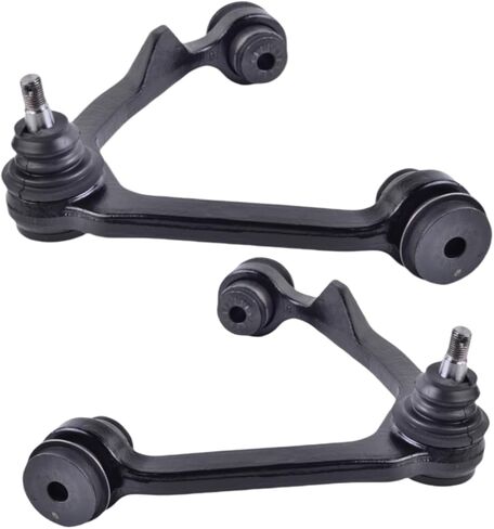 Front Upper Control Arm w/Ball Joint Fit for Ford Expedition 1997-2002 F150 1997-2003 F-250 1997-1999 Lincoln Navigator 1998-2002 K8722T K8724T - 2 Set Suspension Kit in Kuwait