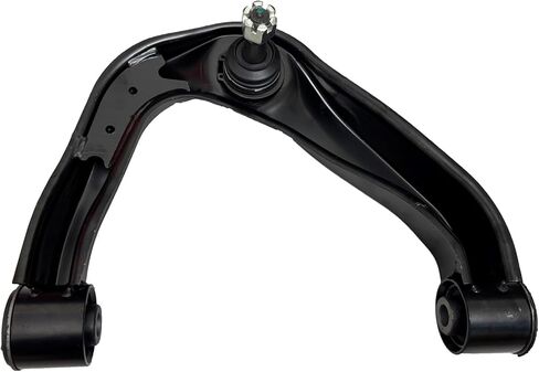 2Pc K621245 K621246 Front Upper Control Arm and Ball Joint Assembly Compatible with 2005-2019 Nissan Frontier, 2005-2012 Pathfinder, 2005-2015 Xterra in Kuwait