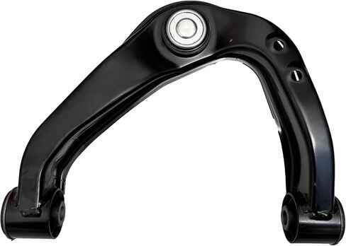 2Pc K621245 K621246 Front Upper Control Arm and Ball Joint Assembly Compatible with 2005-2019 Nissan Frontier, 2005-2012 Pathfinder, 2005-2015 Xterra in Kuwait