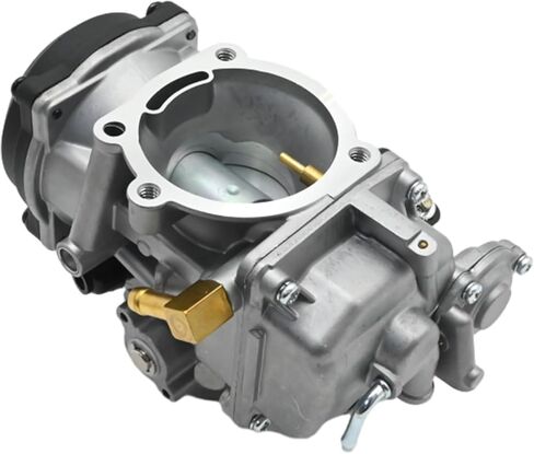27421-99A Carburetor Kit, Replacement for Harley Davidson Softail Sportster Dyna FXR Touring Softail 1988-2017, Replaces 27465-04 27421-99C 27490-04 27421-99 in Saudi Arabia