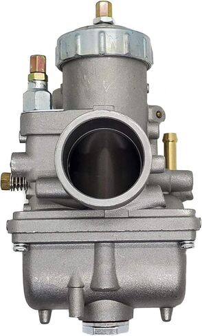 Zoom Zoom Parts Carburetor Carb Fit 1990-2006 Polaris Trail Blazer 250 (4-stroke only) 2000-2002 Xplorer 250 (4-stroke only) Free fedex 2 day shipping in Kuwait