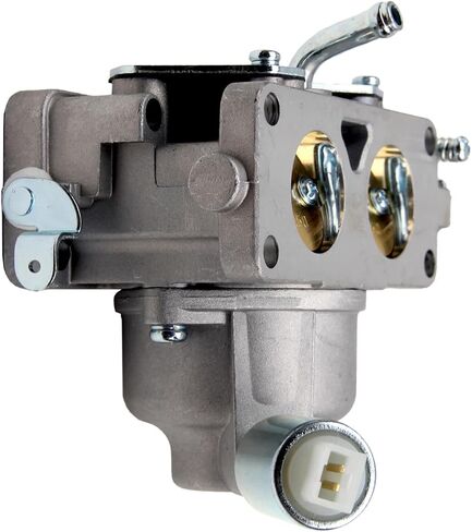 BH-Motor جديد المكربن ​​Carb لجون ديري D125 D130 D140 D150 D170 LA135 LA145 LA155 LA165 جرار استبدال #795967 MIA11461 in Saudi Arabia