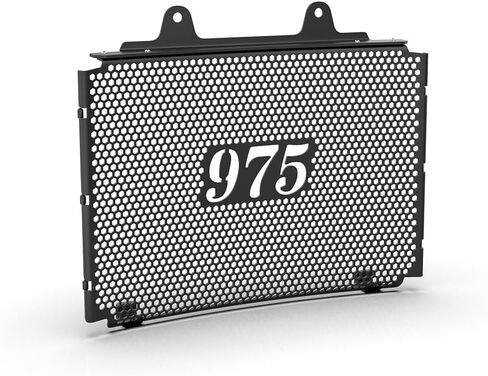 Radiator Guard Protective Cover Compatible with Nightster 975 2020-2024-025 for Nightster Special 975 2020-2025 for RH975 Nightster Special 975 2020-2025 in Saudi Arabia