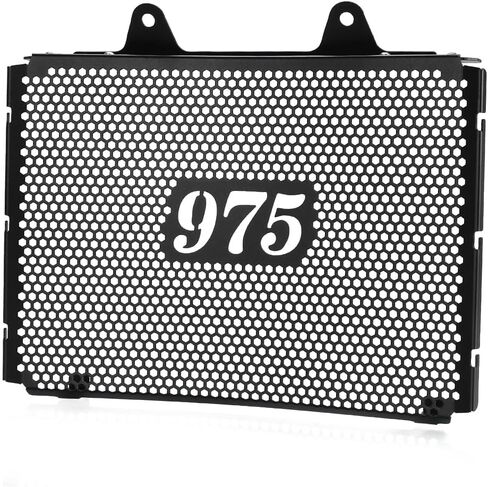 Radiator Guard Protective Cover Compatible with Nightster 975 2020-2024-025 for Nightster Special 975 2020-2025 for RH975 Nightster Special 975 2020-2025 in Saudi Arabia