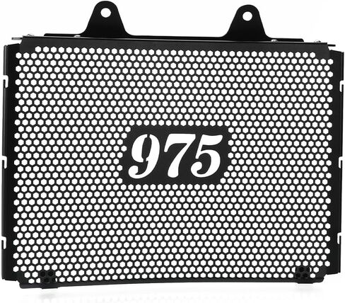 Radiator Guard Protective Cover Compatible with Nightster 975 2020-2024-025 for Nightster Special 975 2020-2025 for RH975 Nightster Special 975 2020-2025 in Saudi Arabia