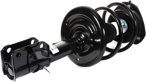 Struts Shock suspension kit for 2009 2010 2011 2012 2013 2014 for Nissan Maxima Rear shock basorber Front Complete Strut Spring Assembly Kit 16 Pcs in Kuwait