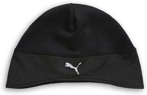 Puma Running Contoured Skull Beanie in Saudi Arabia